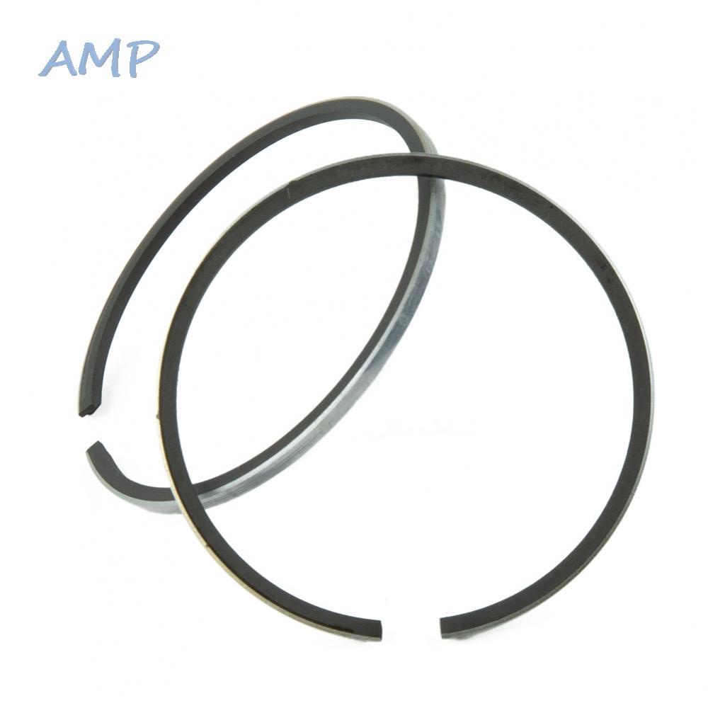 new-8-piston-ring-for-air-compressor-cylinder-for-yamaha-pw80-1983-2006-one-set