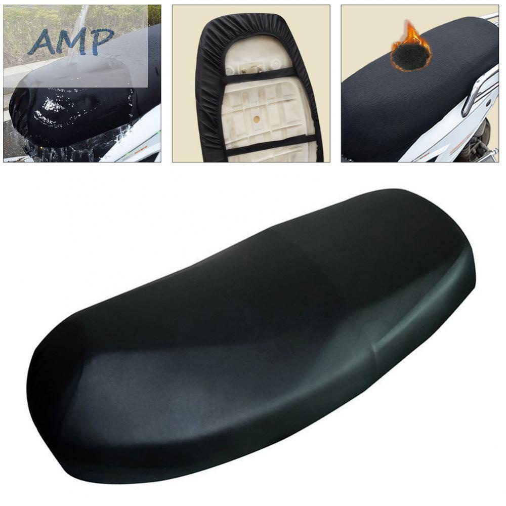 new-8-seat-cover-leather-fabric-black-motorcycle-seat-cover-universal-seat-cover