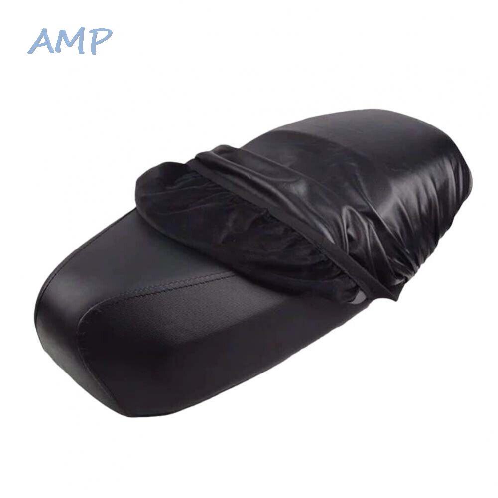 new-8-seat-cover-leather-fabric-black-motorcycle-seat-cover-universal-seat-cover