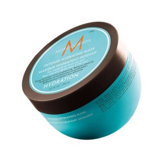 มาสก์บำรุงผมเข้มข้น Moroccanoil Intense Hair Hydrating Mask