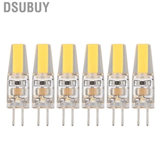 Dsubuy G4 Lamp Bulb  Silica Gel for Ceiling
