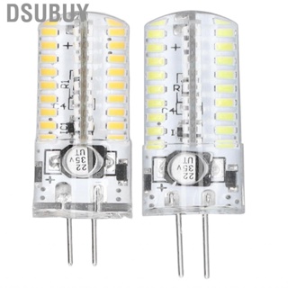 Dsubuy 6Pcs G4  Light Bulb 5W  Bulbs For Landscape Lighting Home CA