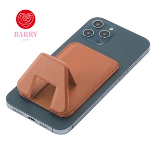 Barry เคสหนัง PU แบบพับได้ อุปกรณ์เสริม สําหรับโทรศัพท์มือถือ แท็บเล็ต