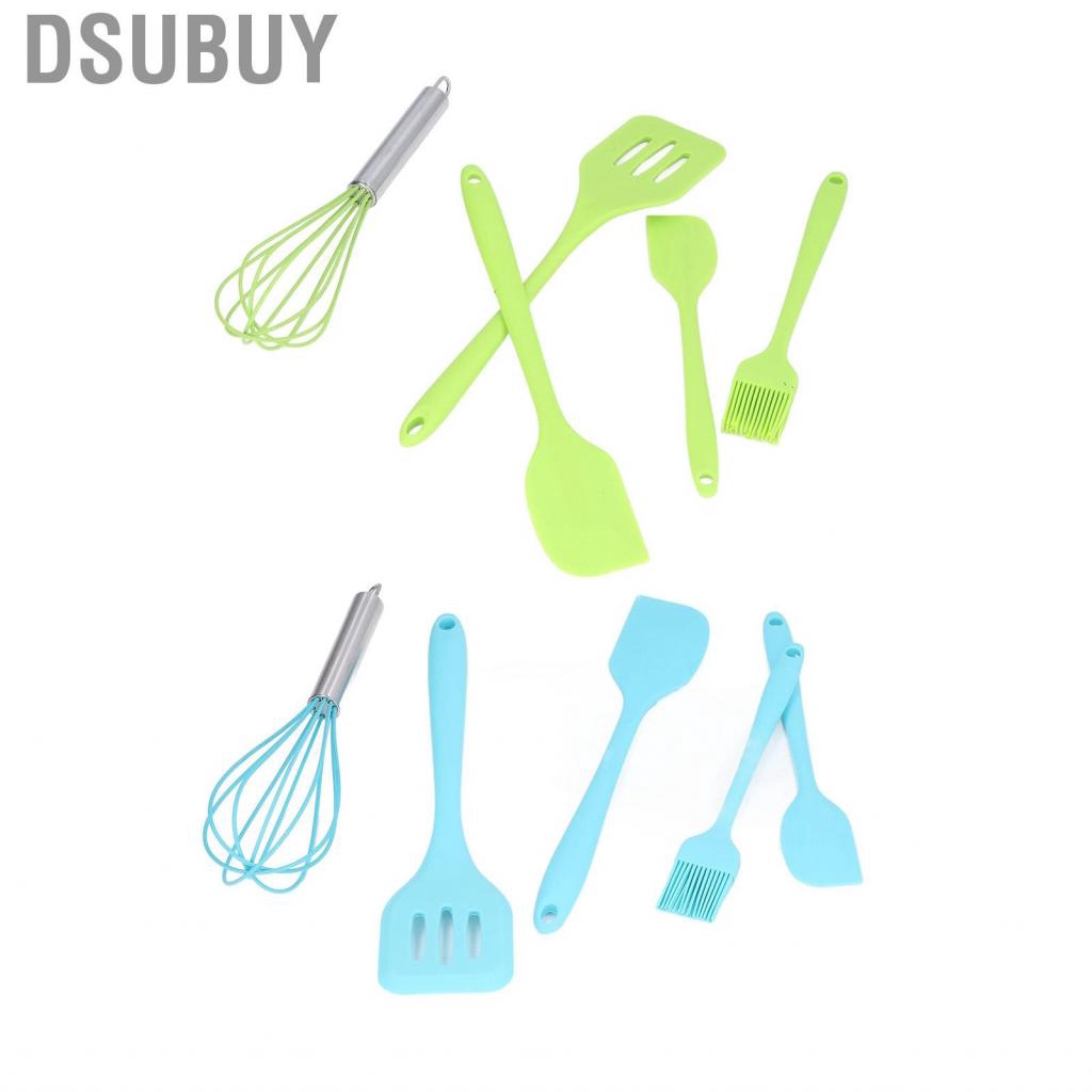 dsubuy-5pcs-silicone-kitchen-utensils-set-kitchenware-cooking-kit-ca