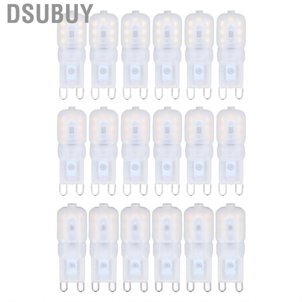 dsubuy-6pcs-g9-light-bulbs-dimmable-3w-360-degree-bulb-for-ceiling-lamps
