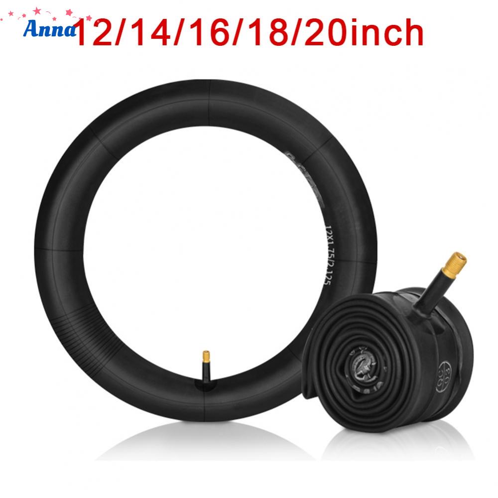 anna-inner-tube-thickened-childrens-bicycle-inner-tube-inner-tube-33mm-brand-new