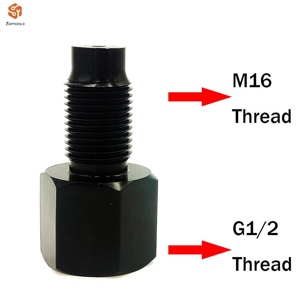 อะแดปเตอร์ถังแก๊ส-co2-16-1-5-เป็น-g-1-2-14-1800-psi-88g-90g-mpx-mcx-pcp