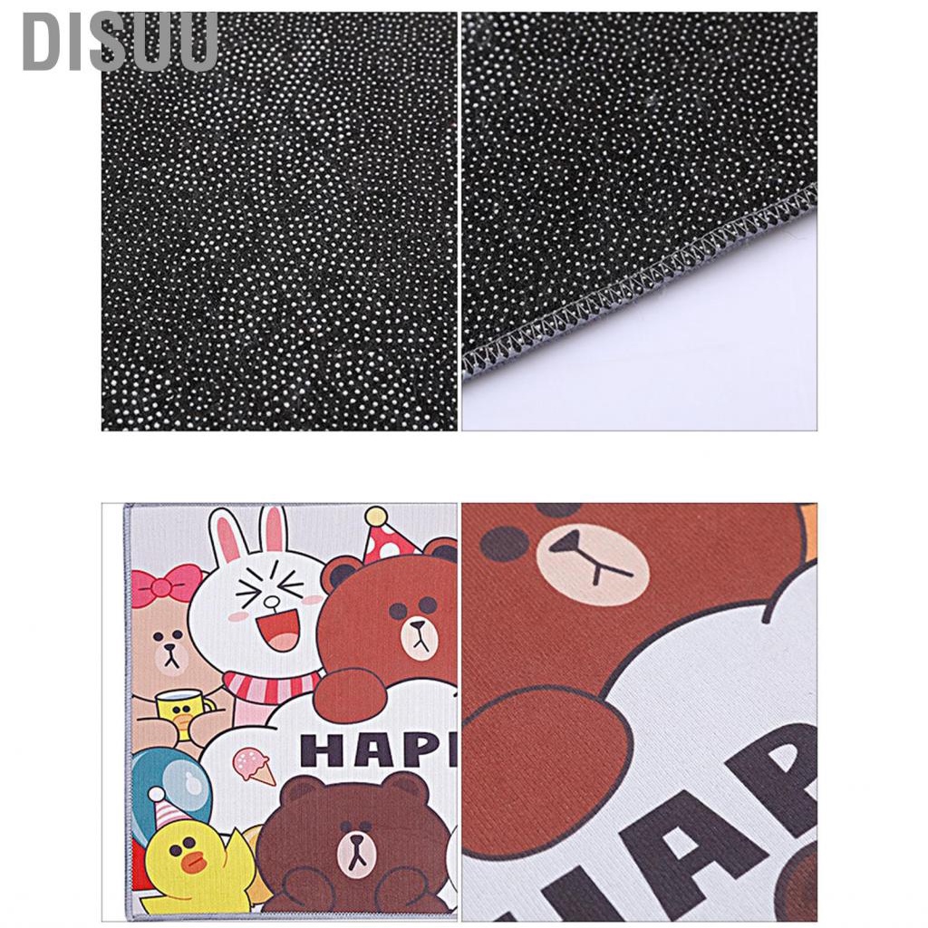 disuu-floor-mat-non-slip-cute-osmosis-prevention-cartoon-ground-crystal-velvet-for-bedroom-restroom