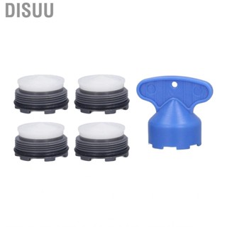 Disuu Faucet Aerators Replacement Parts M24mm Faucet Aerators for Bathroom 