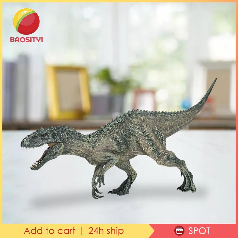 baosity1-ตุ๊กตาไดโนเสาร์-tyrannosaurus-rex-ขยับได้-ของเล่นสําหรับเด็ก