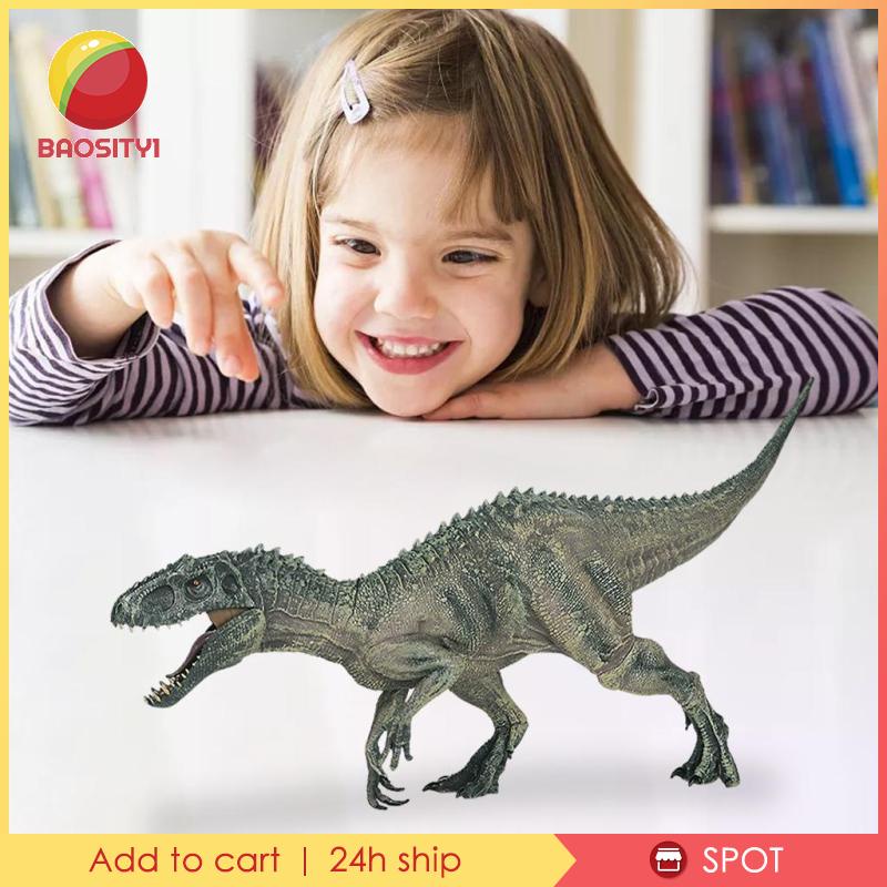 baosity1-ตุ๊กตาไดโนเสาร์-tyrannosaurus-rex-ขยับได้-ของเล่นสําหรับเด็ก