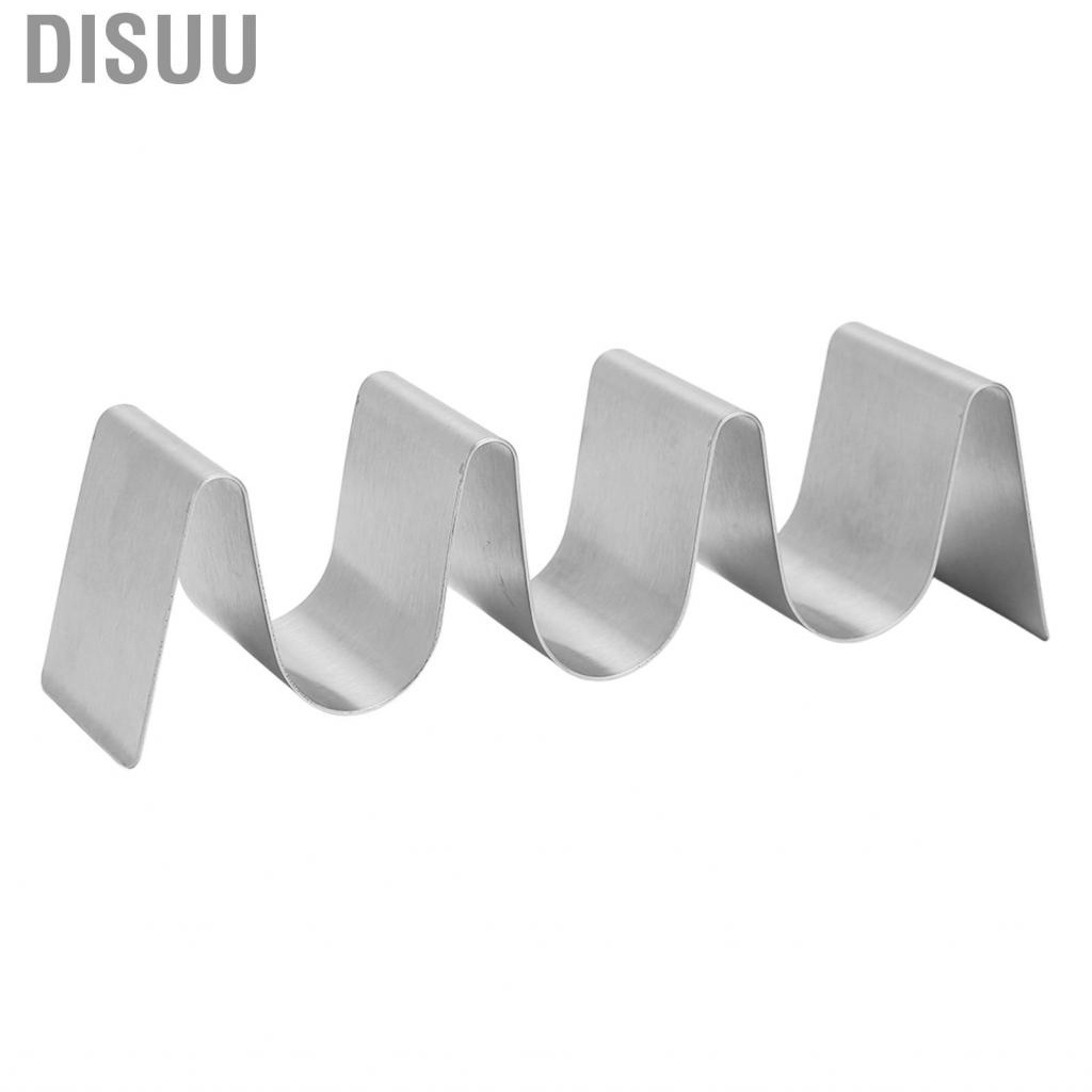 disuu-stainless-steel-taco-holders-dishwasher-safe-rustproof-kitchen-triangular