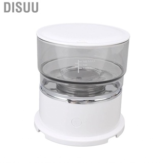 Disuu Small Electric Coffee Maker Portable Mini Drip Automatic Hand