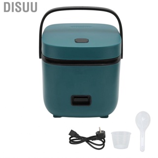 Disuu Mini Rice Cooker  Rice Cooker Mini Multifunction for Porridge Cake Rice