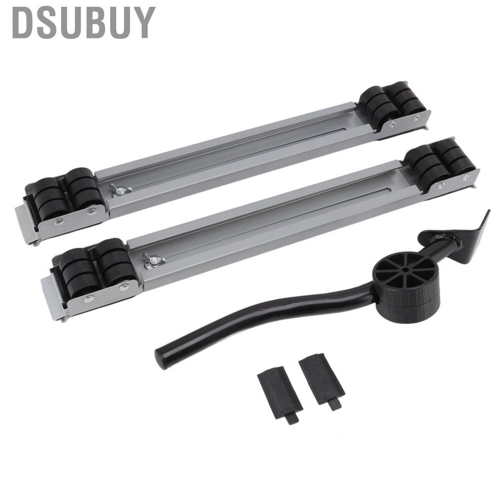 dsubuy-extendable-roller-300kg-load-bearing-double-row-appliance-rollers