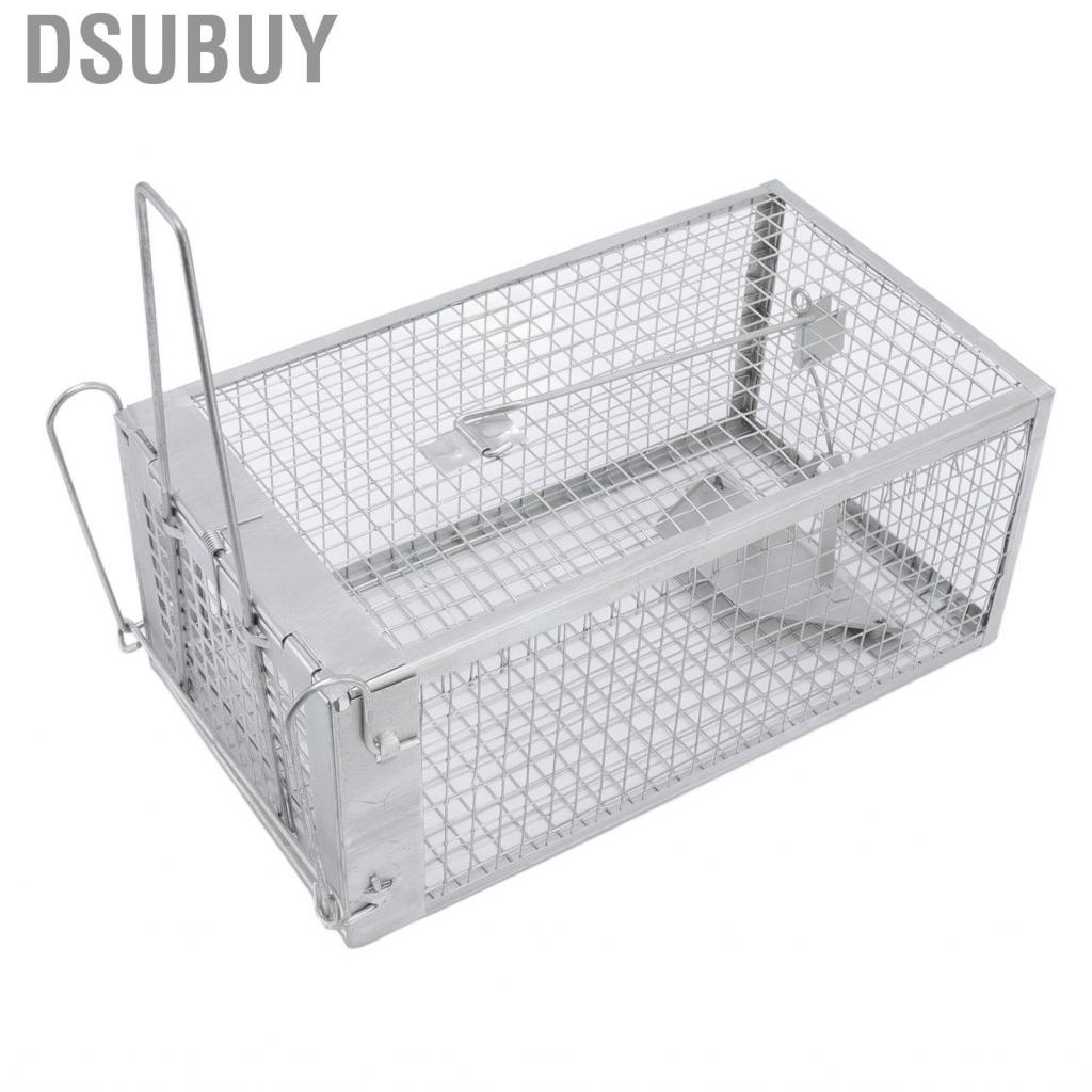 dsubuy-rat-trap-iron-sturdy-reusable-fully-enclosed-highly-sensitive-live-for-chipmunk-business-units