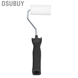 Dsubuy Portable Fiberglass Laminating Roller Cleaning Bubble Paddle Supply