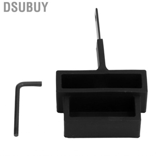 Dsubuy Bike  Mount Silicone Style Metal And Phone Holder With Hex Wrench