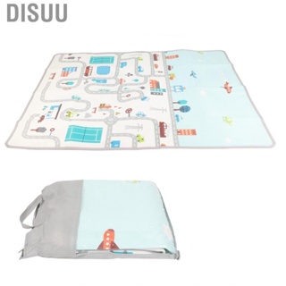 Disuu Baby Play Mat Crawling Playmat Foldable Kids Floor