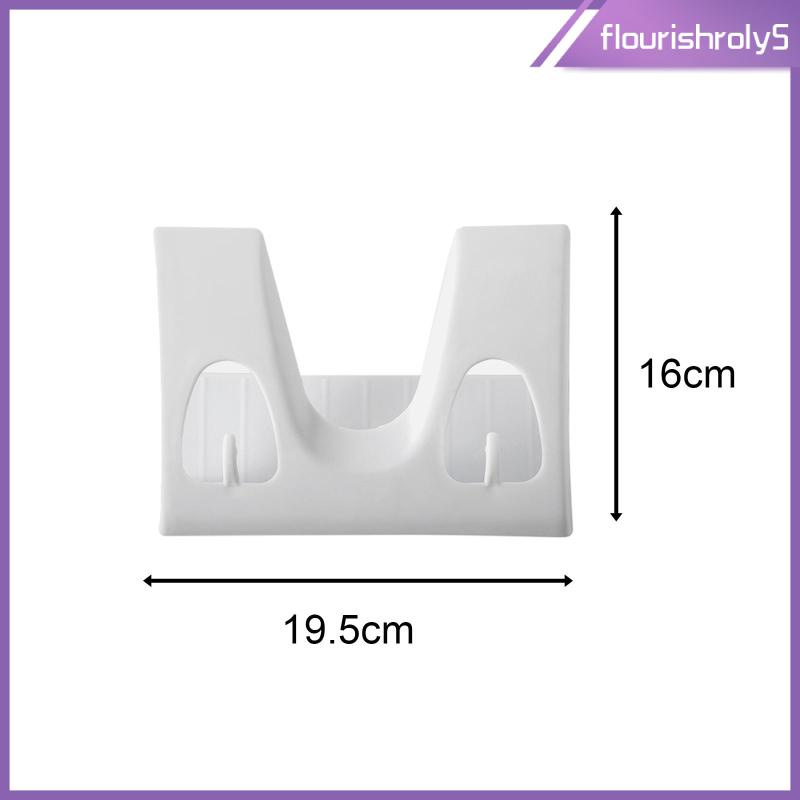 flourishroly5-ที่แขวนฝาหม้อ-แบบติดผนัง-ประหยัดพื้นที่-สําหรับห้องครัว