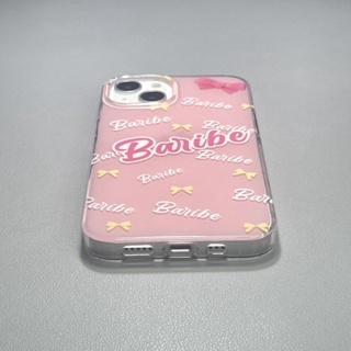 เคสโทรศัพท์มือถือ กันกระแทก ลายการ์ตูนน่ารัก สไตล์เกาหลี สําหรับ Iphone 14 pro max 13promax 12pro iPhone11