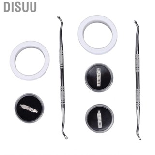 Disuu Ingrown Toenail Corrector  Manicure Tool Accessory Home