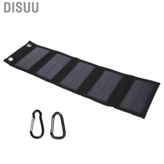 Disuu Portable Solar  Low Brightness And High Efficiency Panel