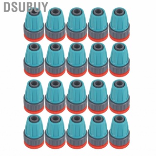 Dsubuy 16mm  Connectors To G1/2 Female Thread Garden Faucet Hot