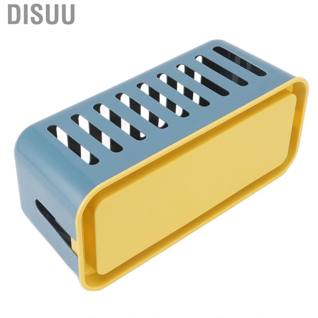 disuu-cable-organizer-box-large-durable-plastic-flame-retardant-high-safe-now
