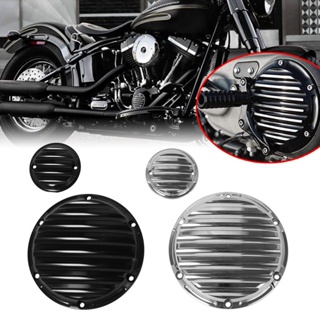 ฝาครอบเครื่องยนต์รถจักรยานยนต์ Harley Sportsman Series 883 1200 X48