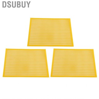 Dsubuy Bee Excluder Separate Board Keeps The In Order 3 Times 8 Frames