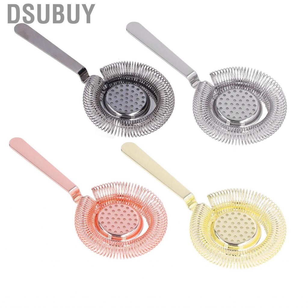 dsubuy-cocktail-strainer-bar-strainer-labor-saving-for-bartending-restaurant-party