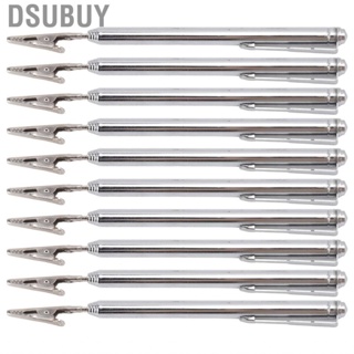Dsubuy 10 Pieces Stainless Steel Cheap Home For Car
