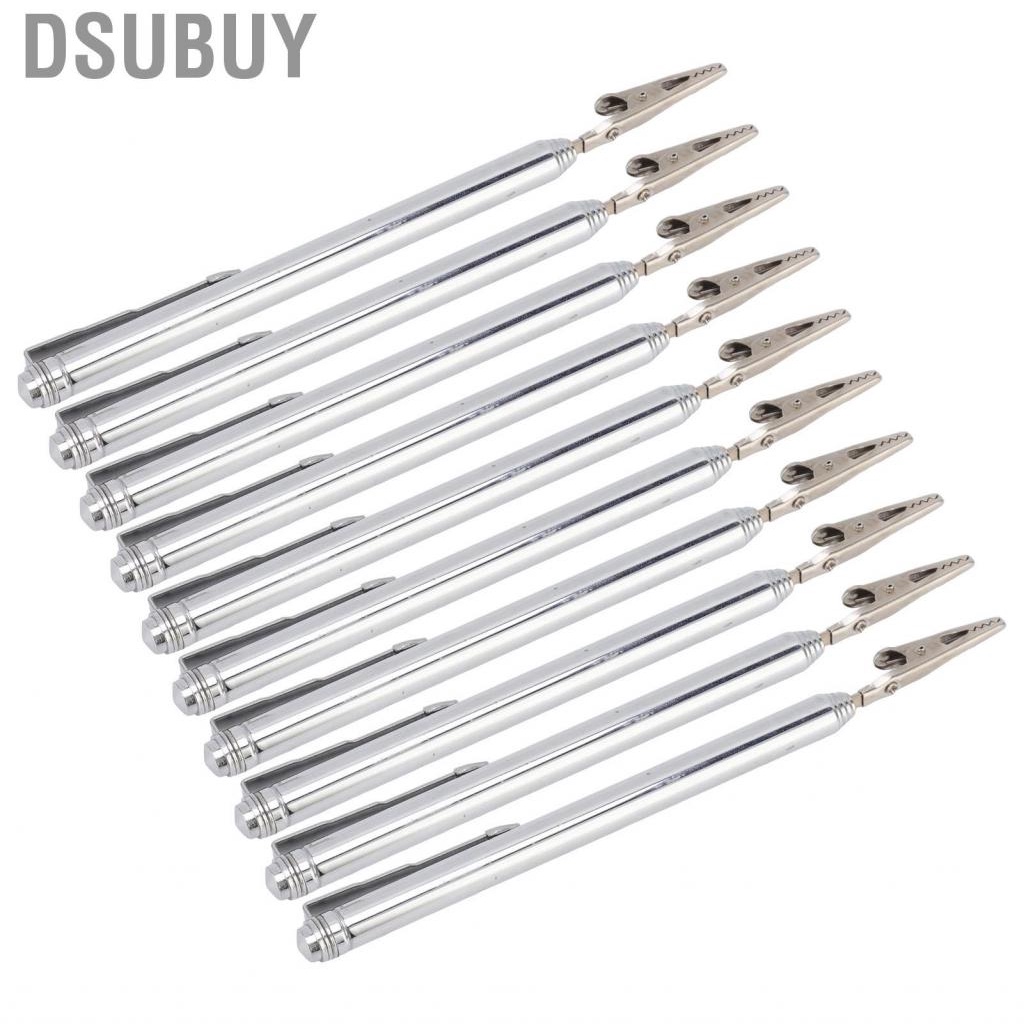 dsubuy-10-pieces-stainless-steel-cheap-home-for-car