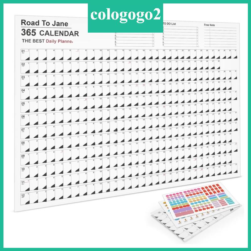 cologogo2-ปฏิทินติดผนัง-รายปี-2023-ขนาดใหญ่-12-เดือน-แนวนอน-เดือนมกราคม-ถึงธันวาคม-เพื่อความสะดวก