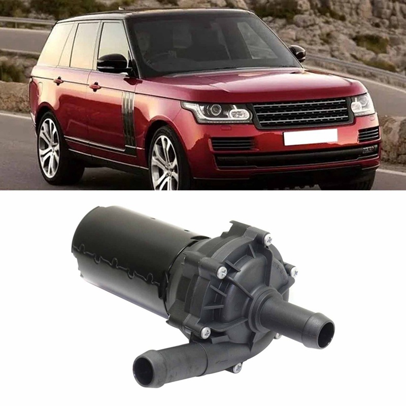 อะไหล่ปั๊มน้ําหล่อเย็นอิเล็กทรอนิกส์-สําหรับ-land-rover-range-rover-sport-0392022002-peb500010