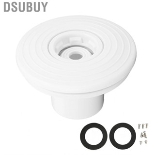 Dsubuy Swimming Nozzle Pool Outlet 1006V Jet