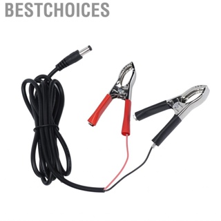 Bestchoices 1.5m DC Plug To  Cable Quick Connection Charge Line