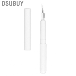 Dsubuy Earbuds Cleaning Pen 4 In 1 Multifunction Separate Easy Portable