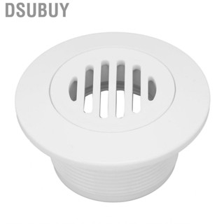 Dsubuy Swimming Pool Fittings Drain Male Thread Professional Suction Outlet