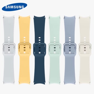 Samsung Korea ET-SFR93 Galaxy Watch6 Classic Sports Strap Smart Watch 6