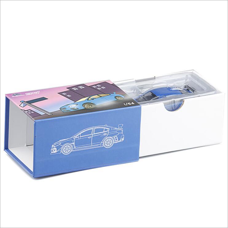 jkm-1-64-subaru-sti-diecast-รถของเล่น-สําหรับเด็กผู้ชาย-ของขวัญวันเกิด-รถของเล่น-รถสะสม