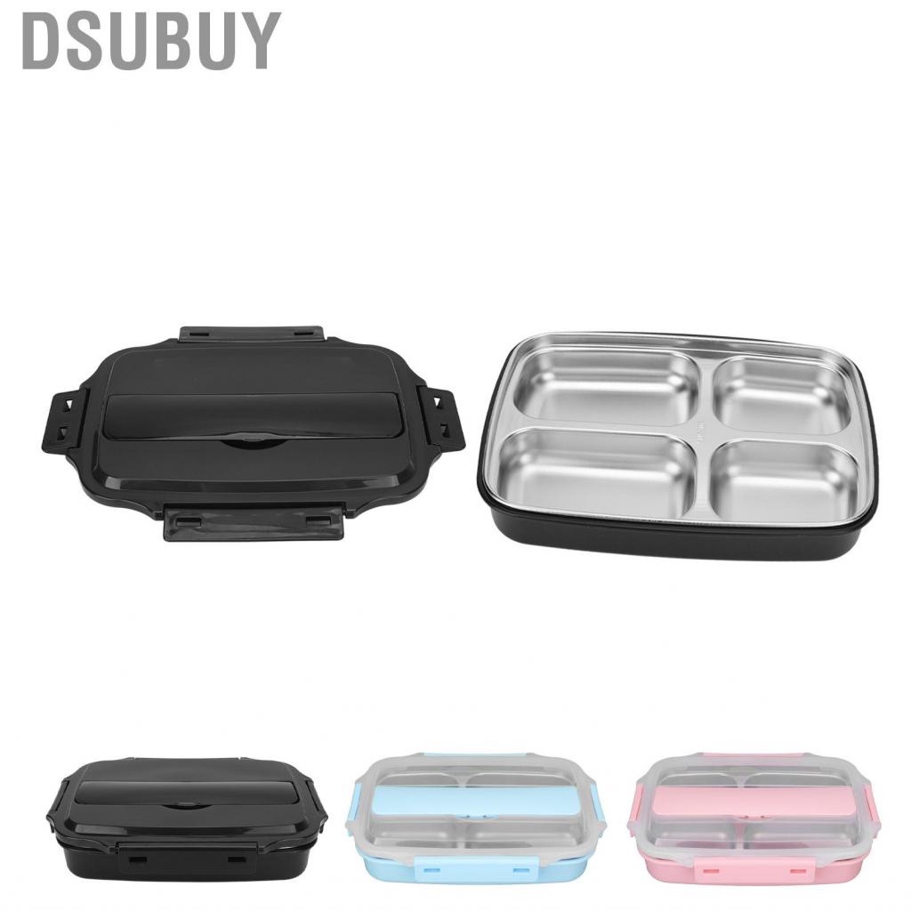 dsubuy-adult-bento-box-thermal-insulation-4-cells-for-travel-office-home