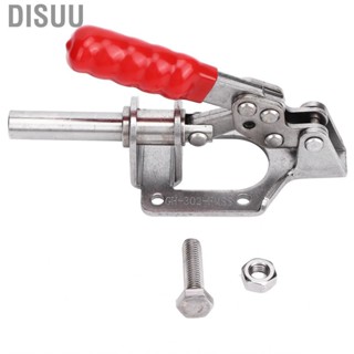 Disuu Push Pull Toggle Clamp 302F 136kg Clampingce Quick Release