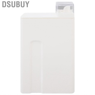 Dsubuy Laundry Detergent  Shower Storage Bottle Dispenser SPm