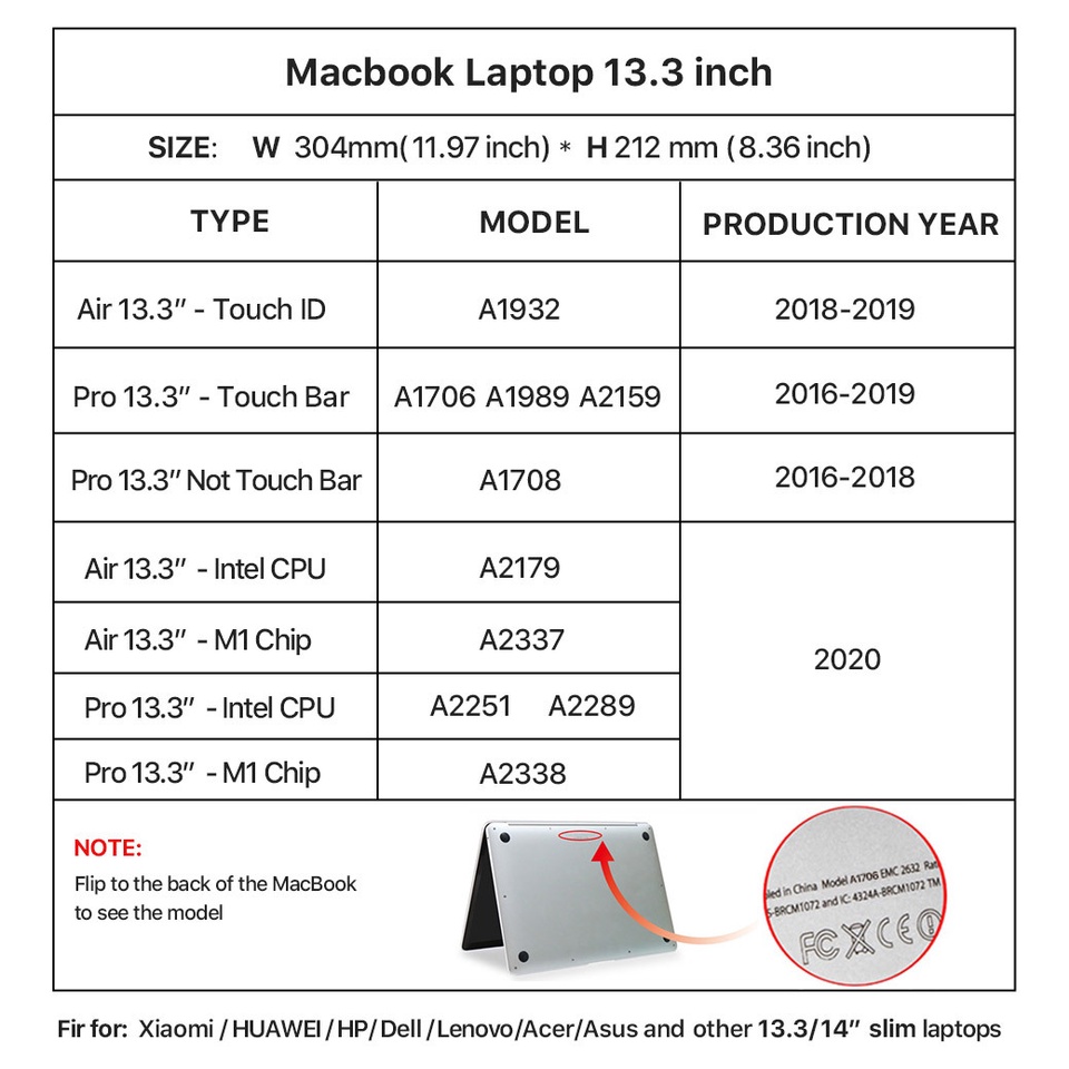 กระเป๋าแล็ปท็อปหนัง-13-3-นิ้ว-สําหรับ-macbook-pro-13-3-นิ้ว-macbook-air-2022-dell-xps-13-นิ้ว