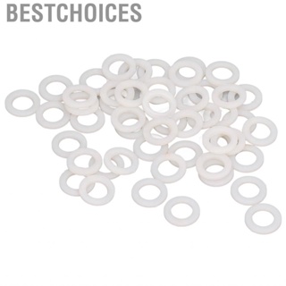 Bestchoices Nylon Washer Appropriate Size Meet Demand High Conductivity Assortment Kit Flat Gasket