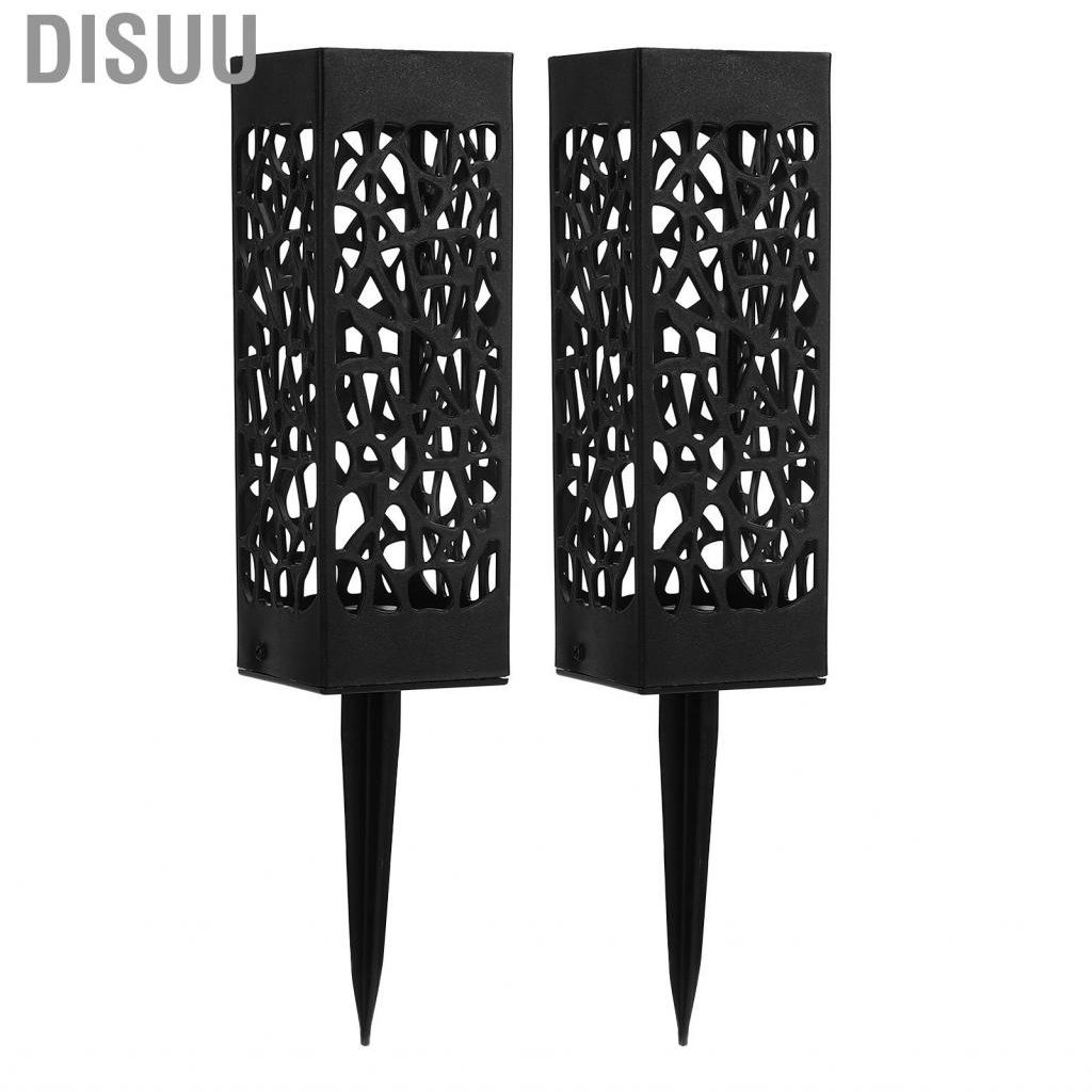 disuu-grave-flower-holder-2pcs-cemetery-vase-black-column-unique-hollow-desig-gd