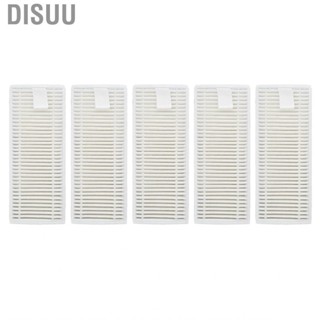 Disuu 5Pcs Filter Screen Core Replacement For Haier TABT550WSC TABT560H Swee UT