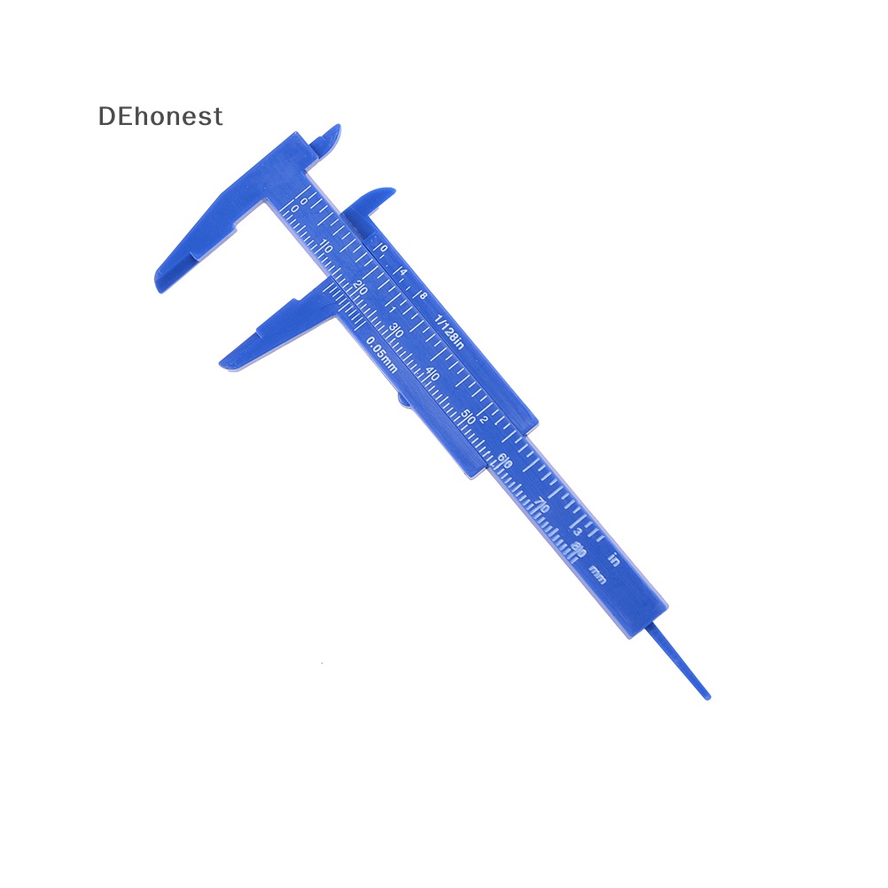 dehonest-เครื่องวัดเวอร์เนียคาลิปเปอร์-เกจวัด-พลาสติก-ขนาดเล็ก-80-มม-สําหรับนักเรียน